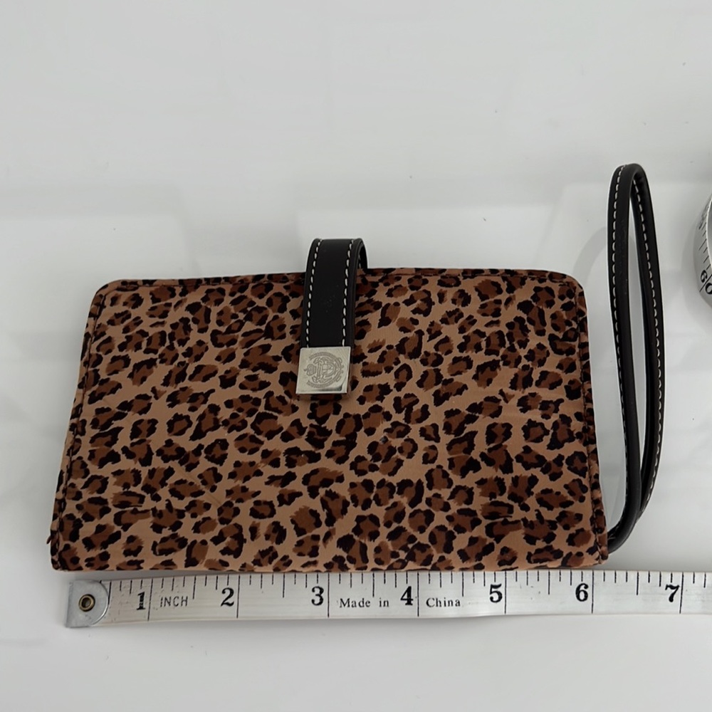 Liz Clairbone Wallet / Document Holder - image 2